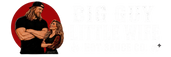 Big Guy Little Wife Hot Sauce Co. - Home